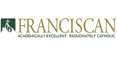 franciscan logo
