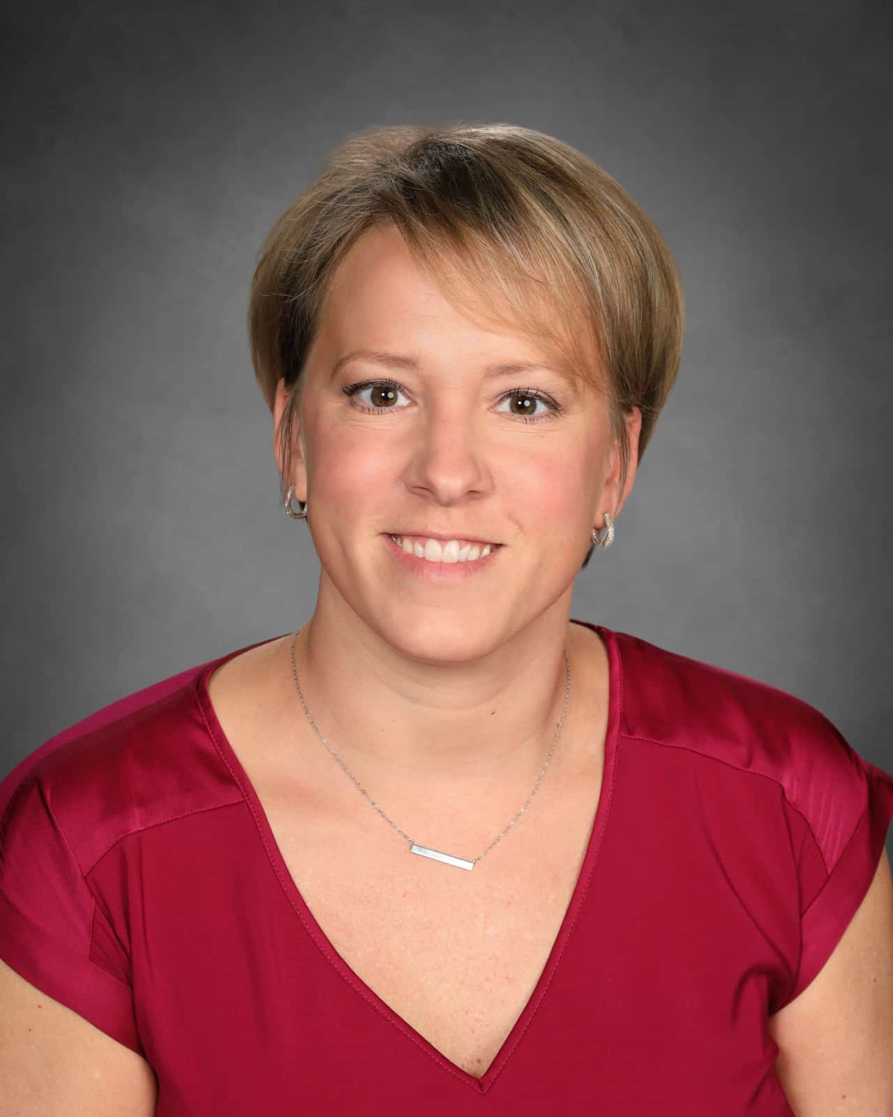 Mrs. Jennifer Burr