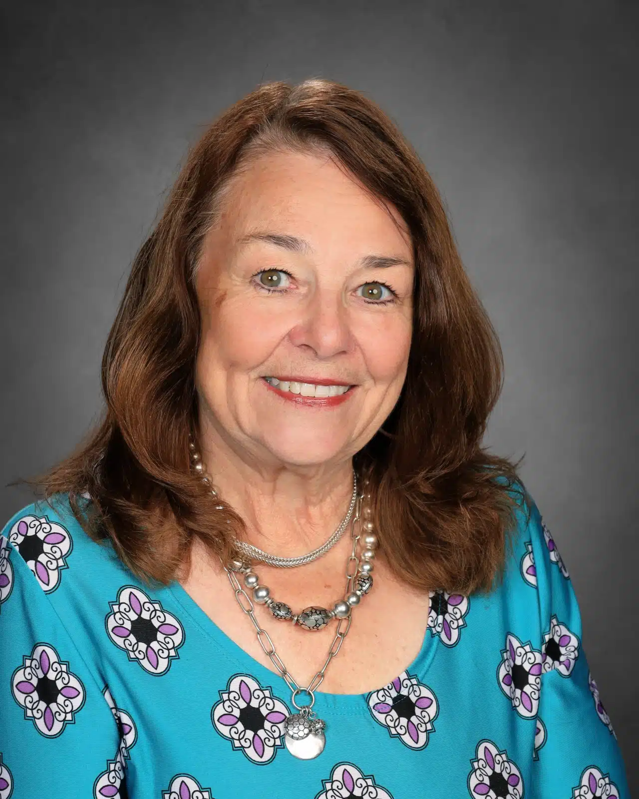 Mrs. Maureen Schmidt