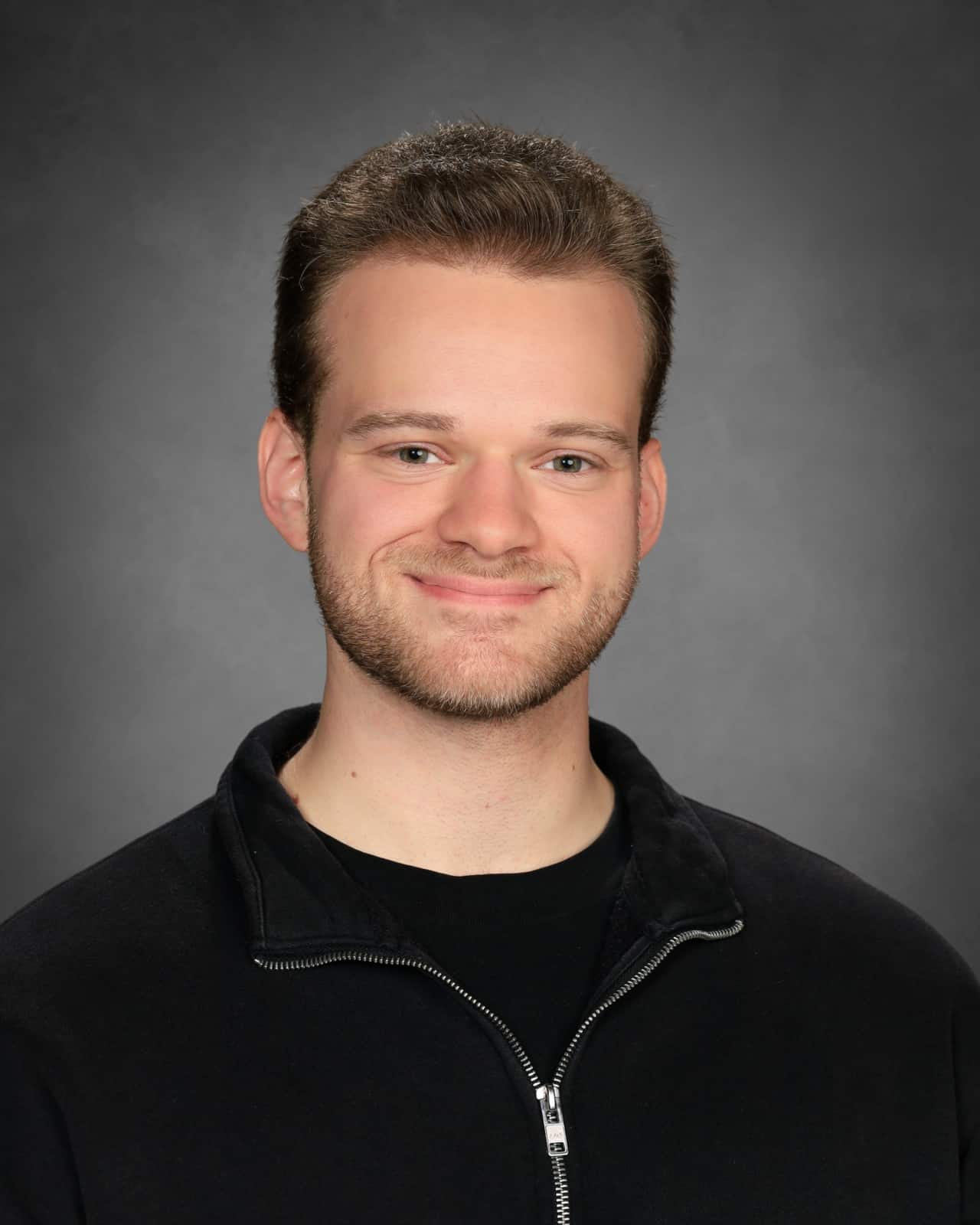 Mr. Patrick Schwartz