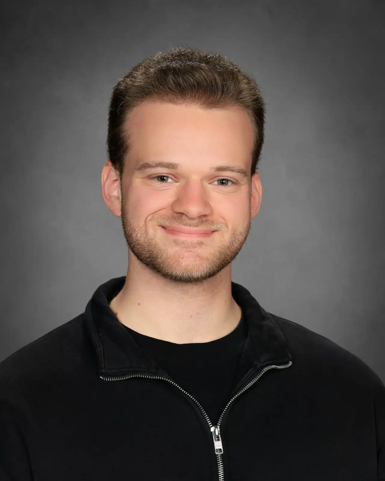 Mr. Patrick Schwartz