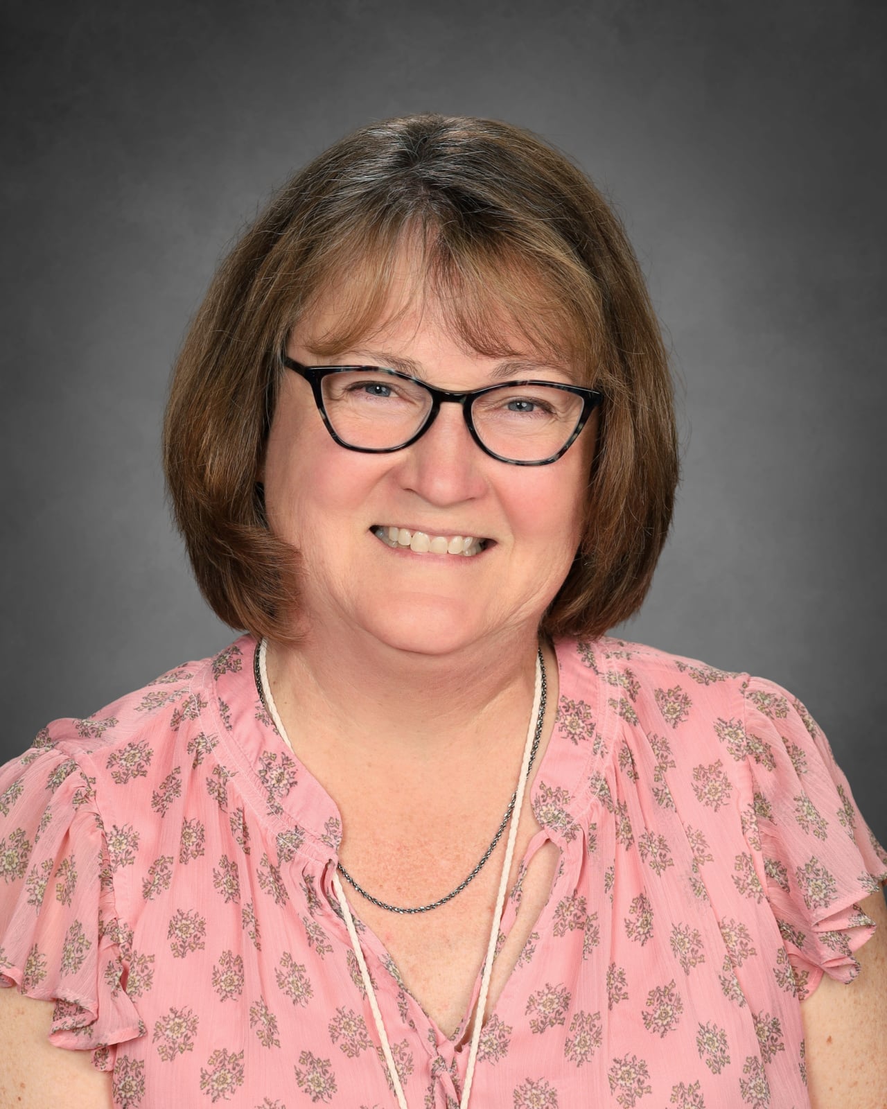 Mrs. Rosanne Williams