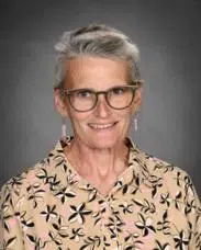 Dr. Christen Baumbach