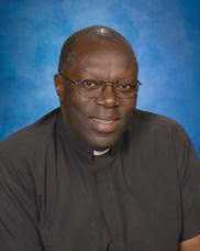 Rev. Charles Opondo-Owora