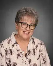 Mrs. Karen Rosenkampff