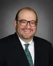 Mr. Patrick Monachino