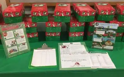 SCC Newsletter, November 2, 2018