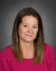 Mrs. Claire Patterson