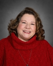 Mrs. Linda Pinter