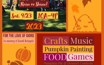 SCC Weekly Communication, September 1, 2023