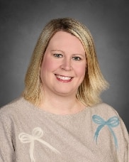 Mrs. Larissa Rabarsky