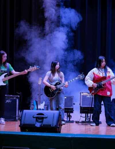 Seton Benefit Concert Spring 2025