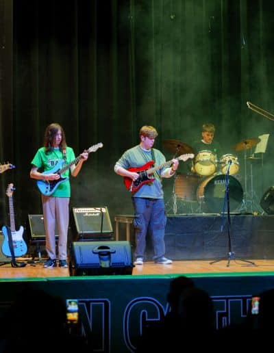 Spring Benefit Concert Spring 2025