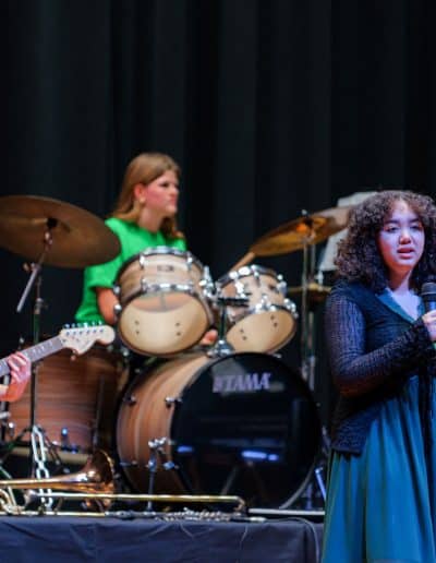 Seton Benefit Concert Spring 2025