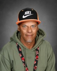 Mr. Louis Rivera Vazquez