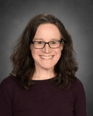 Mrs. Melanie Williamson