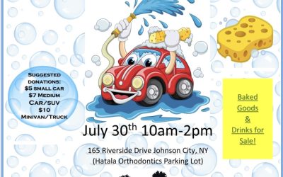 SCC Newsletter July 29, 2022