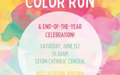 SCC Weekly Communication, March 27, 2024