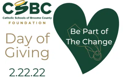 Day of Giving – Thank You!