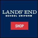 Land's End School Uniform