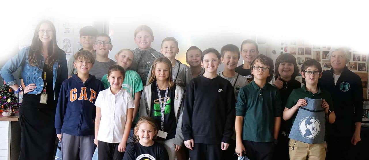 The Leading Catholic Education Provider Broome County, NY CSBC