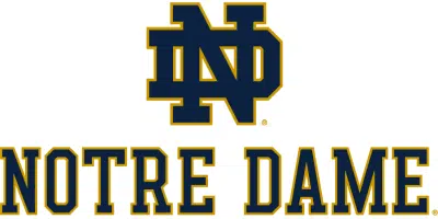 notre dame logo