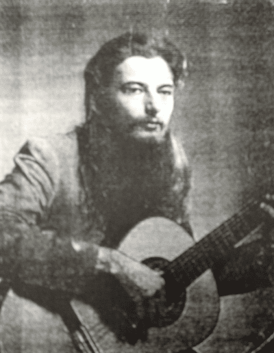 instrumental teacher-mr. wheeler young man