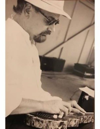 instrumental teacher-mr. wheeler 1990s