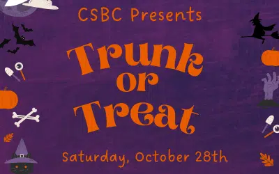 SCC Weekly Communication, September 22, 2023